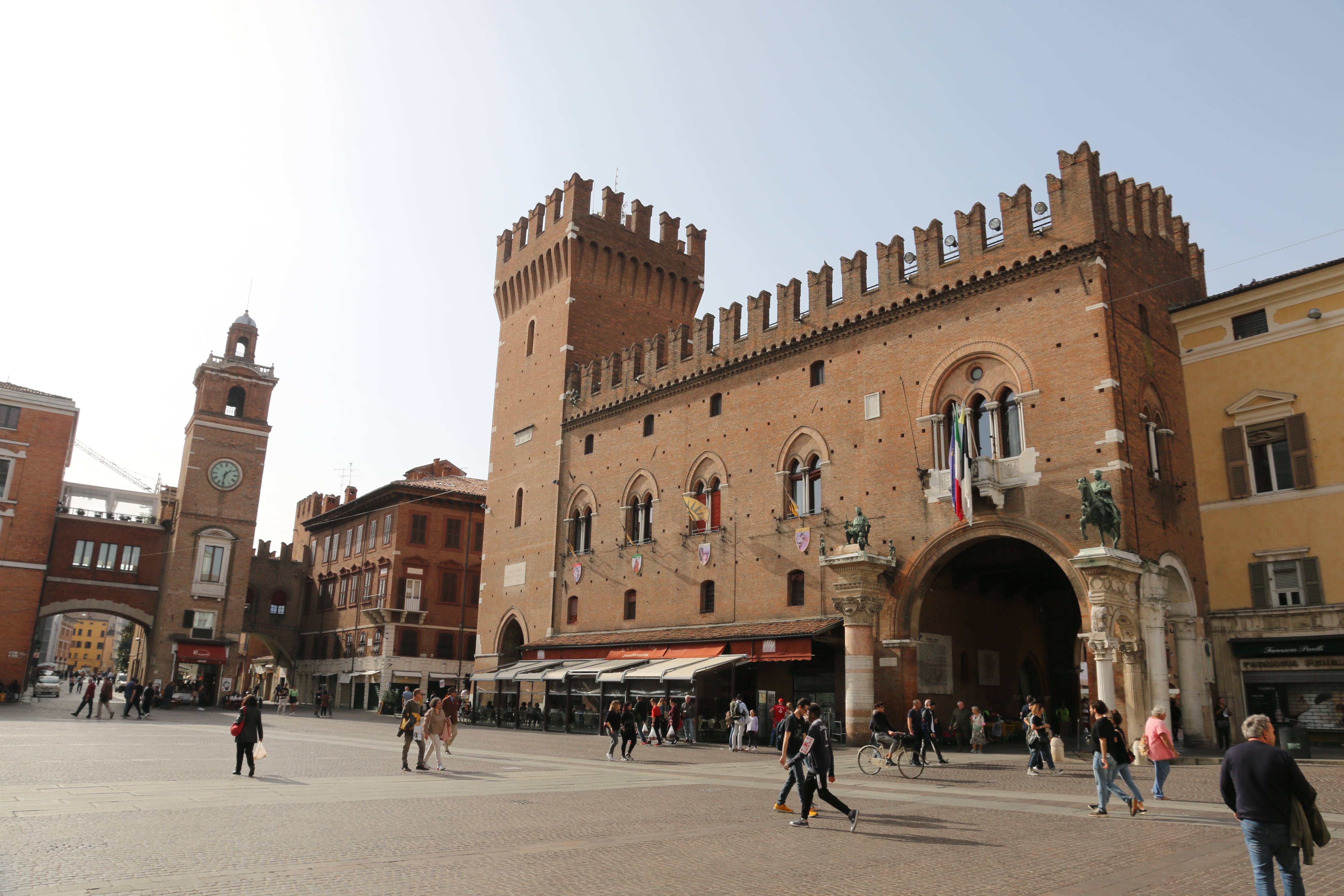 Ferrara